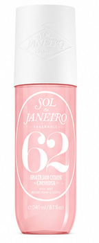 Sol de Janeiro - Brazilian Crush Cheirosa 62 Body Mist 240ml