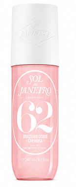 Sol de Janeiro - Brazilian Crush Cheirosa 62 Body Mist 240ml