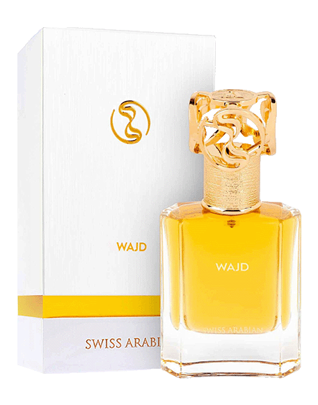 Swiss Arabian - Wardi EDP 50ml