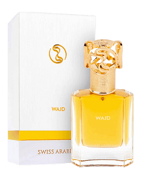 Swiss Arabian - Wardi EDP 50ml