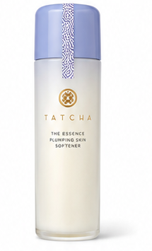 Tatcha - The Essence Plumping Skin Softener 150ml