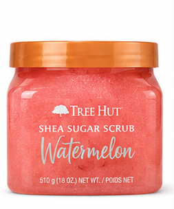 Tree Hut - Shea Sugar Scrub Watermelon 510g