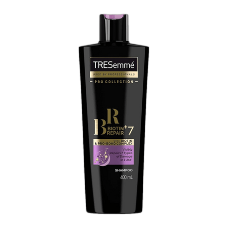 TRESemme Biotin + Repair 7 Shampoo 400ml