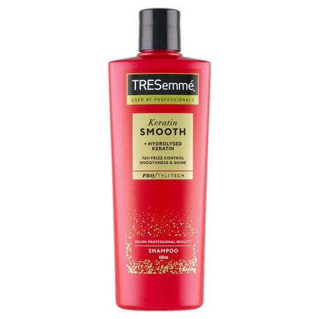 TRESemme - Keratin Smooth Shampoo 400ml