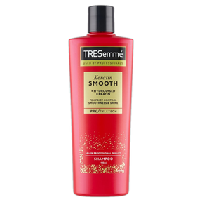 TRESemme - Keratin Smooth Shampoo 400ml