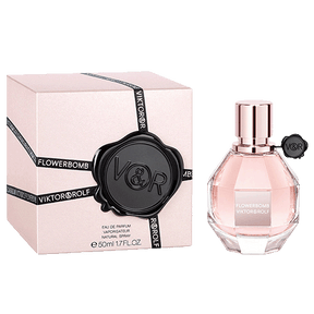 Viktor & Rolf - Flowerbomb EDP 50ml