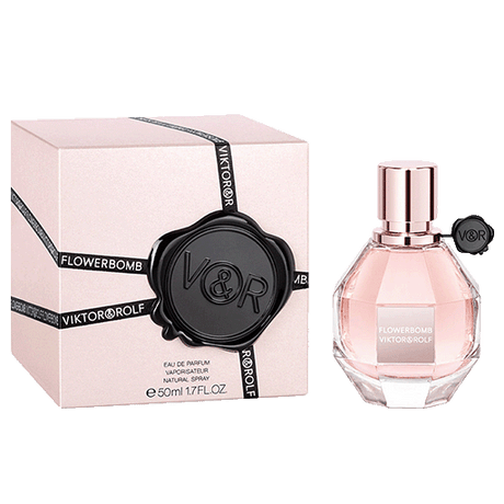 Viktor & Rolf - Flowerbomb EDP 50ml