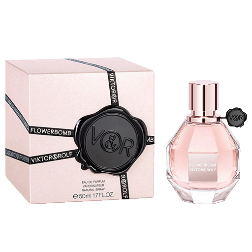 Viktor & Rolf - Flowerbomb EDP 50ml