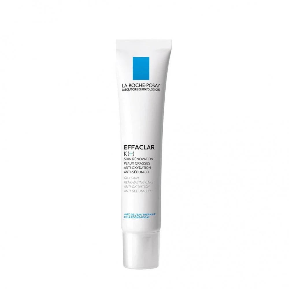 La Roche-Posay Antioxidant Cream for Oily Skin - 40ml