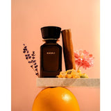 Amman Luxury Nassaj Eau de Parfum 100ml