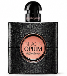 Yves Saint Laurent - Black Opium EDP 50ml